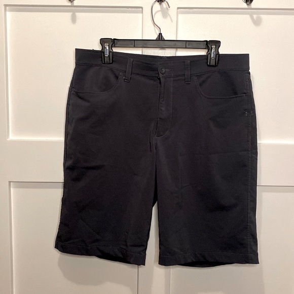 Under Armour Other - Men’s gray under armour shorts 34